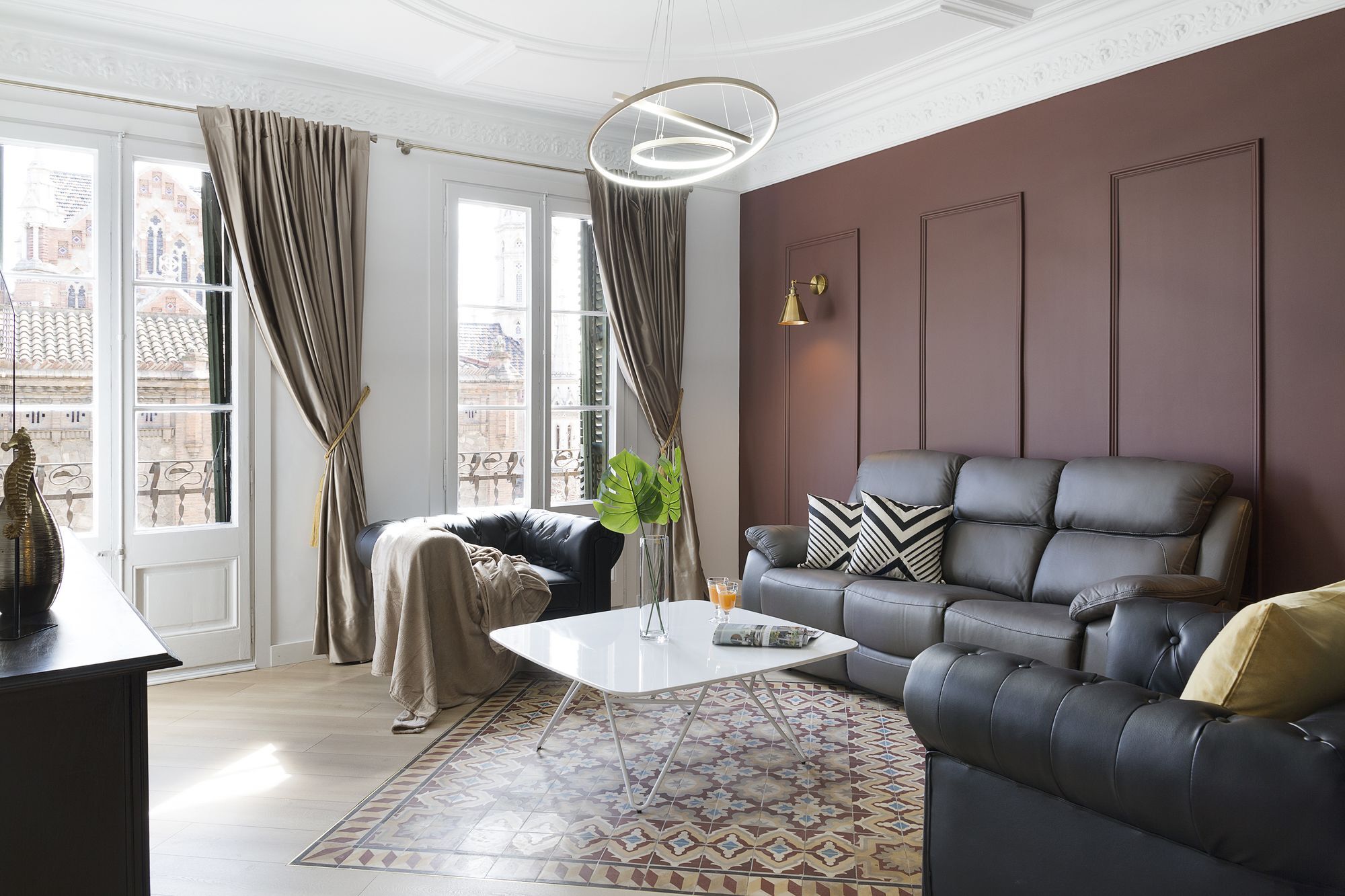 Royal Valencia Nextdoor * Barcelona