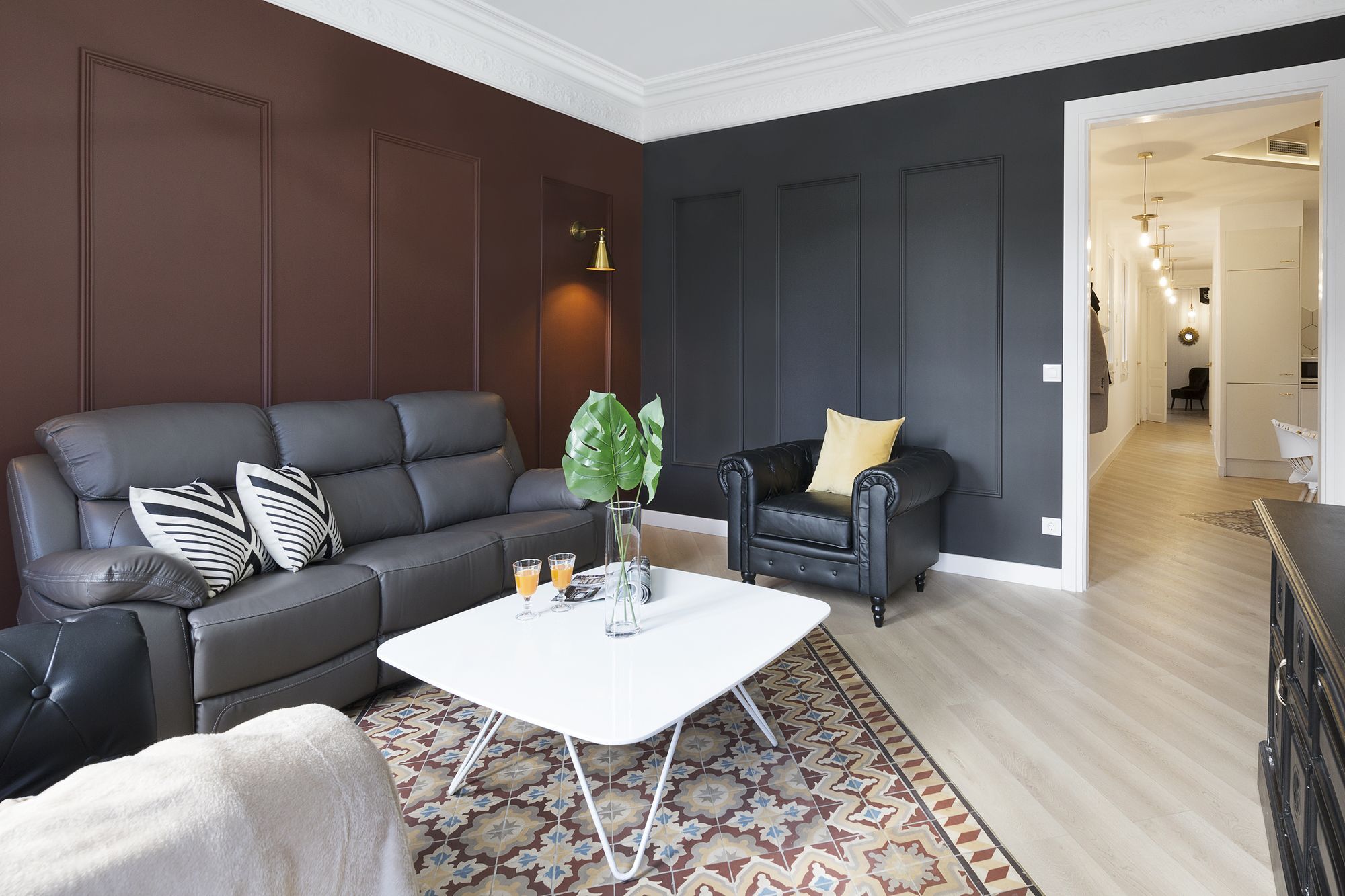 Royal Valencia Nextdoor * Barcelona